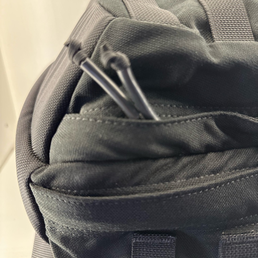 GORUCK G2 40L Built in USA -Black Great Used Condition - Picture 8 of 17